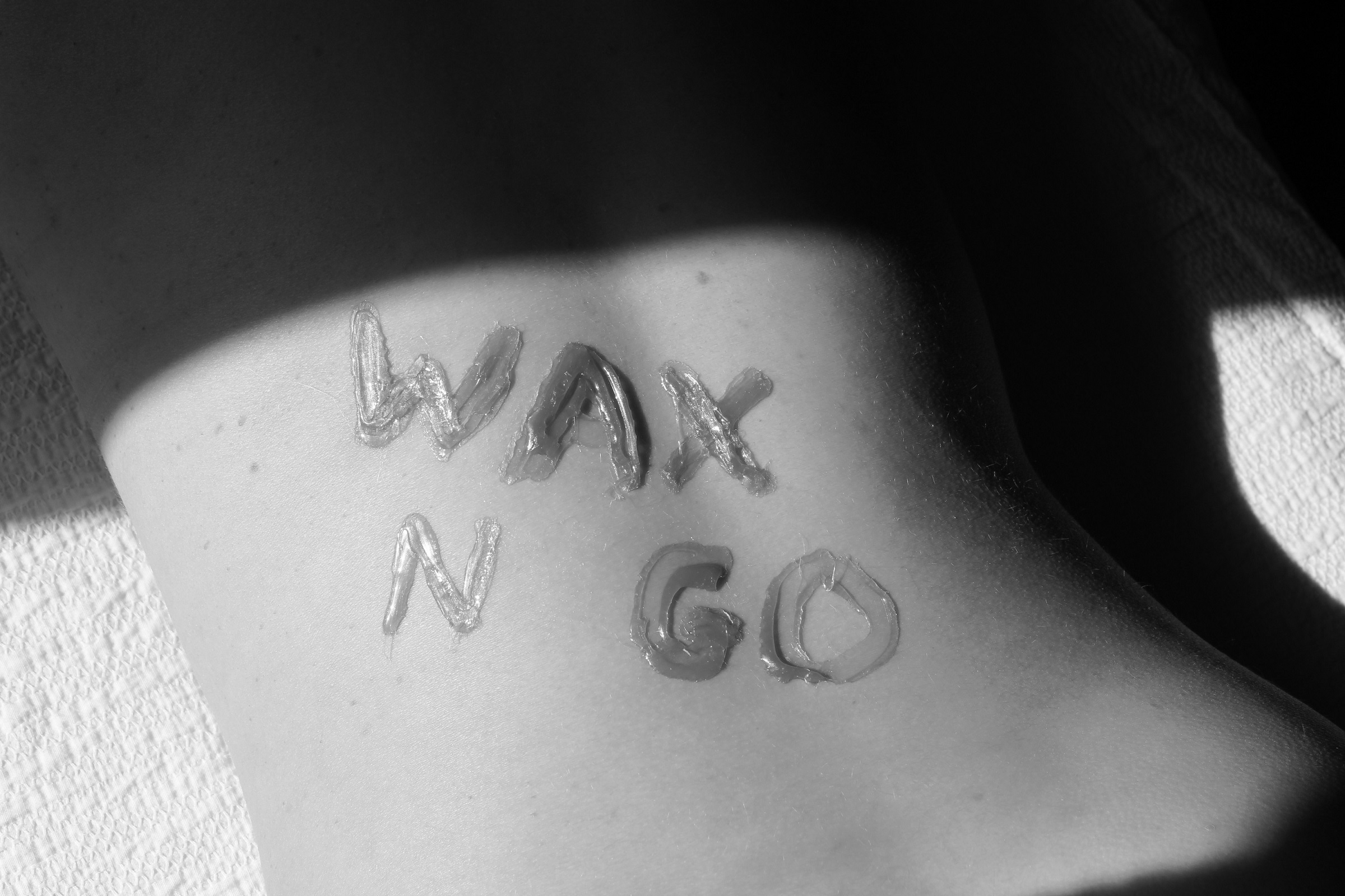 Wax n go - rug